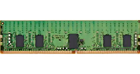 Kingston Server 8GB DDR4 3200MHz / CL22 / ECC / Micron R / retail