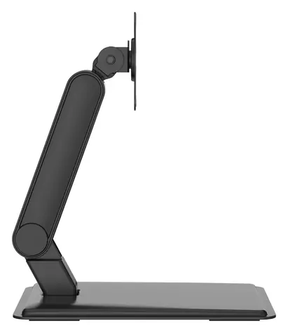 Equip černá / Stojan na monitor / 17-32