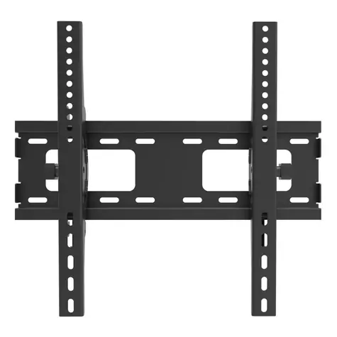 Techly ICA-PLB231M černá / Nástěnný držák pro TV / 23-55” / VESA 400x400 / do 40 kg / sklopný