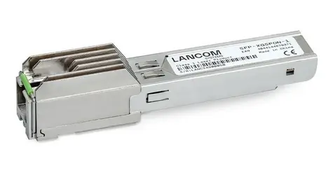 Lancom SFP-XGSPON-1 / SFP transceiver / XGS-PON / až 10 Gbit/s / SC/APC / SM 9/125 µm