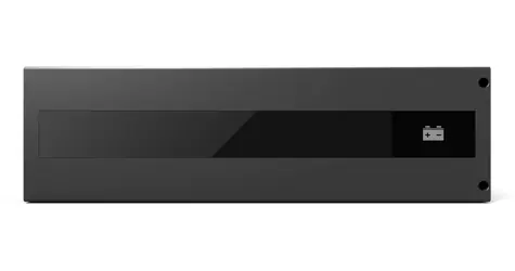 LevelOne EBM-2409 / Přídavný bateriový modul / pro UPS-2110 / 240V / 9Ah / 108Wh