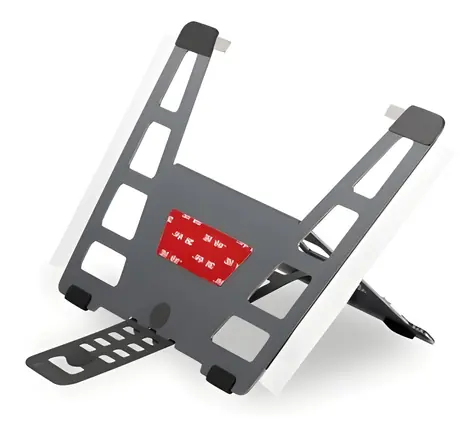 BakkerElkhuizen UltraStand Universal / Stojan pro notebook / 13-15,6