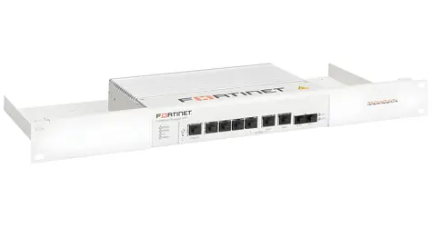 Rackmount.IT RM-FR-T16 modrá / Montážní sada do racku / 19