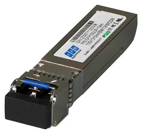 EFB SFP10GSR-300M / SFP+ modul / 10 Gbps / MM 850nm / LC / 300 m / Cisco kompatibilní