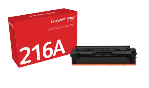 Xerox 216A W2410A černá / Toner / pro HP Color LaserJet Pro M155/M182/M183 / 1.050 stran