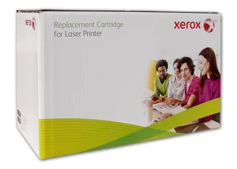 Xerox CF283A 83A černá remanufactured / Toner / pro HP LaserJet M125 & M127 & M201 & M225 / 1.500 stran