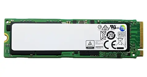 Fujitsu SSD Premium 2TB / SSD / M.2 2280 / PCIe 4.0 NVMe / SED / pro U7512 & E5512 & U7412