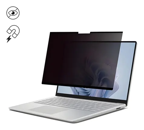 DICOTA Privacy Filter 2-way 13.3