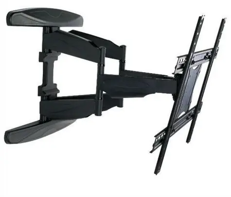 Techly ICA-PLB-172L černá / Nástěnný držák pro TV / 40-80