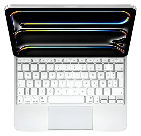 Apple Magic Keyboard pro iPad Pro 11