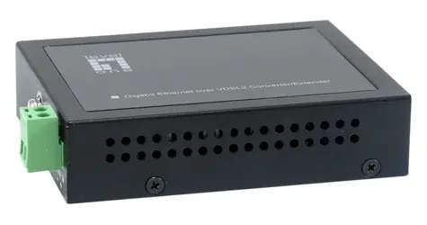 LevelOne FEU-0812 / Switch / 8x Fast Ethernet / Neřízený