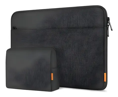 Inateck LB01005-14 černá / Pouzdro na notebook / do 14