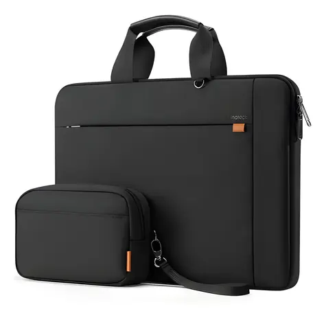 Inateck LB02014-15 černá / Brašna na notebook / 15-15,6
