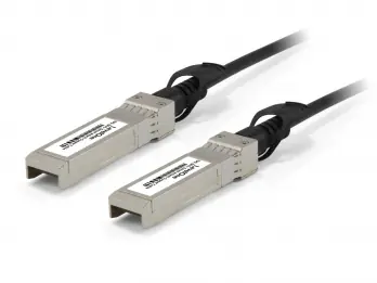 LevelOne DAC-0105 5 m / SFP+ DAC kabel / Twinax / 10 Gbps / InfiniBand
