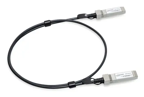 Lancom SFP-DAC10-1m / DAC kabel SFP-SFP / 10 Gbit/s / 1m