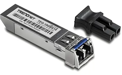 TRENDnet SFP+ 10GBase-LR LC / Transceiver / SM / 1310nm / 10km / DDM