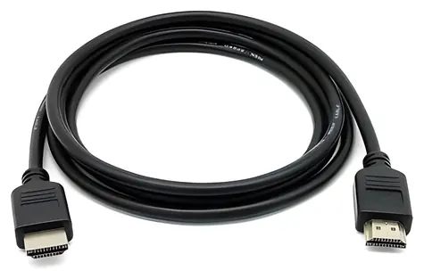 Equip HDMI kabel s Ethernetem černá / Video kabel / HDMI - HDMI / 1,8 m / 1080p 60Hz