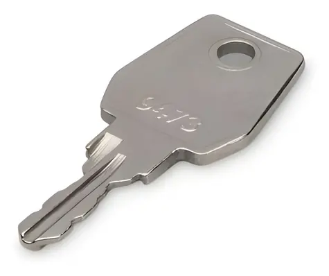 Digitus 9473 / Náhradní klíč / pro rozvaděče Unique a SOHO Pro
