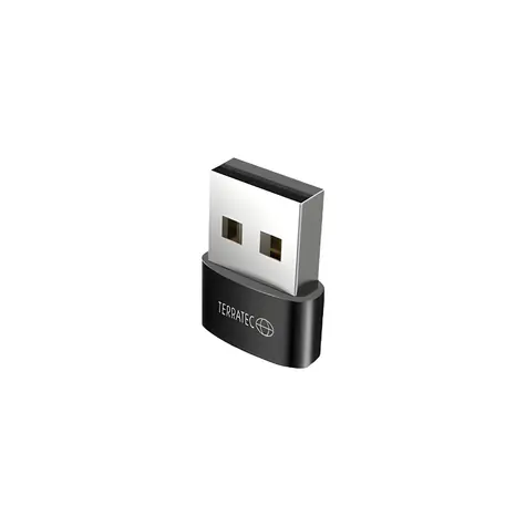 TERRATEC Connect C20 / adaptér USB Type-A na USB Type-C / USB 3.2 Gen 1