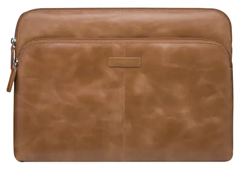 dbramante1928 Skagen Pro+ hnědá / Brašna na notebook / 14