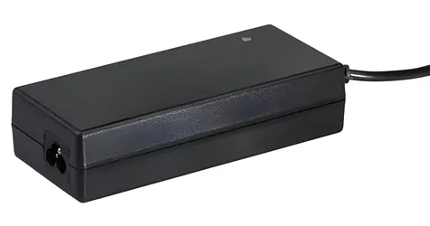 Akyga AK-ND-45 / Napájecí adaptér / 19.5V / 6.15A / 120W / 4.5x3.0 mm + pin / pro HP / 1.2 m