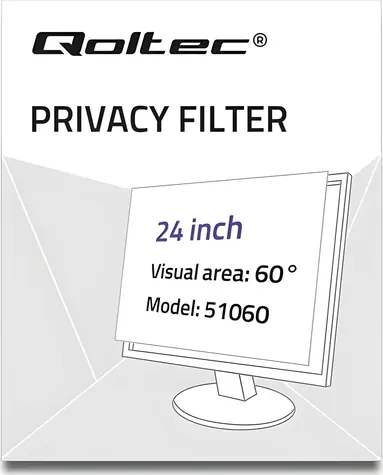 Qoltec 24