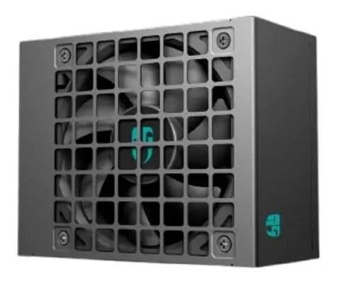 DEEPCOOL GAMERSTORM PS750G černá / PC zdroj / SFX / ATX 3.1 / 750W / plně modulární / Gold Cybenetics