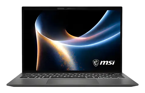 MSI Prestige 13 AI+ A3MG020 šedá / Notebook / 13,3