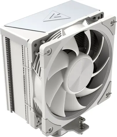 Modecom Volcano 0C T720 bílá / Chladič CPU / 120mm větrák