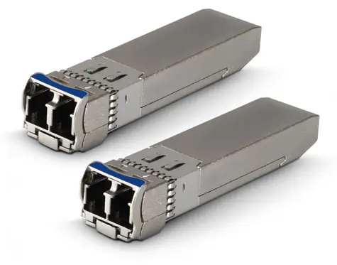 Extralink SFP+ 10G / SFP+ modul / 2-pack / SM / LC/UPC / 1310nm / 2km / DOM