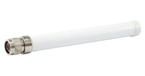 LevelOne OAN-4058 / Anténa / Všesměrová / 2,4/5 GHz / 5/8 dBi / N-typ / IP65