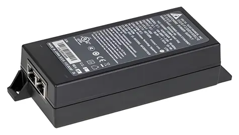 LANCOM PoE++ 10G Injector / PoE injektor / 65 W / 10 Gigabit Ethernet / 2x RJ-45