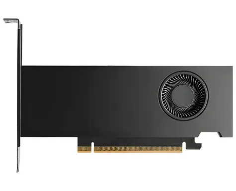Nvidia RTX PRO 2000 Blackwell 16GB / Grafická karta / Workstation
