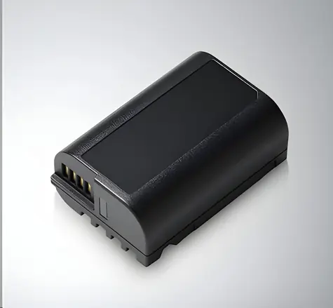 Panasonic DMW-BLK22E / Akumulátor pro fotoaparát / Li-Ion / pro modely S5, S1