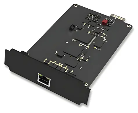 Yeastar EX30 / Rozšiřující karta / 1x E1/T1/PRI port / pro S100, S300