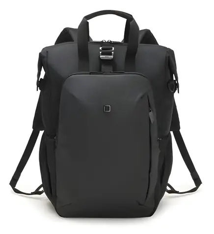 Dicota Eco Backpack Dual GO 13-15,6