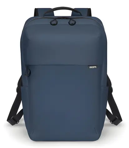 Dicota Commuter tmavě modrá / Batoh pro notebook / 13-16