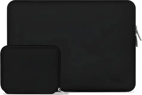 Tech-Protect NeoSlim černá / Pouzdro pro notebook / 15-16