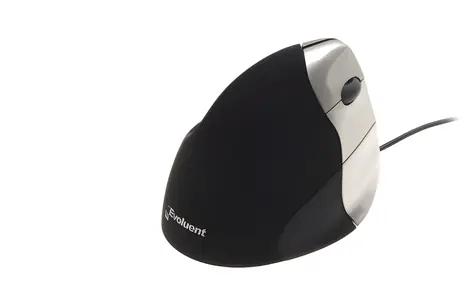 Evoluent Vertical Mouse Standard Right (BNEEVR) / Ergonomická myš / USB / pouze pro praváky