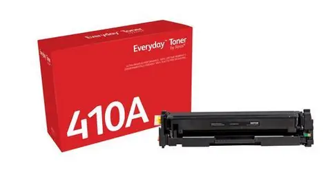 Xerox 410A CF410A černá / Toner / pro HP Color LaserJet Pro MFP M477/M377/M452 / 2.300 stran