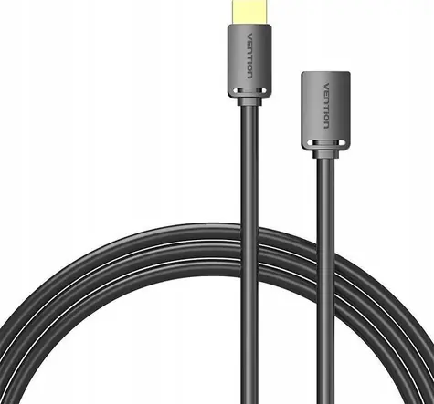 Vention HDMI 2.0 5m / Kabel HDMI / 4K / 60Hz