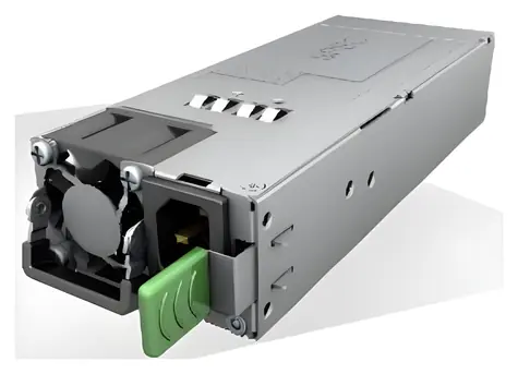 Intel AXX1300TCRPS / Zdroj / CRPS / 1300W / 80 Plus Titanium / Serverový modul