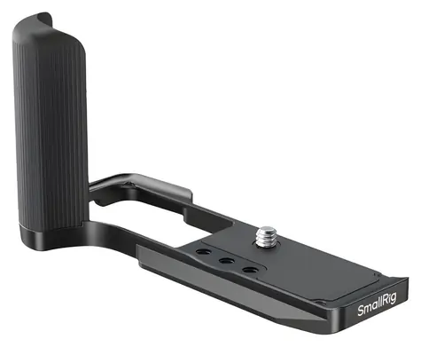 SmallRig 5429 černá / L-Bracket s rukojetí / pro Canon EOS R50 V