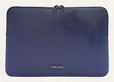 Tucano Colore2 tmavě modrá / Pouzdro / MacBook Pro 15