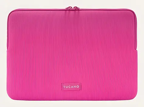Tucano Colore 2 růžová / Pouzdro / pro MacBook Pro 16