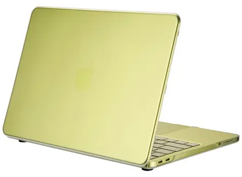 Tucano Nido čirá / Zadní ochranný kryt / MacBook