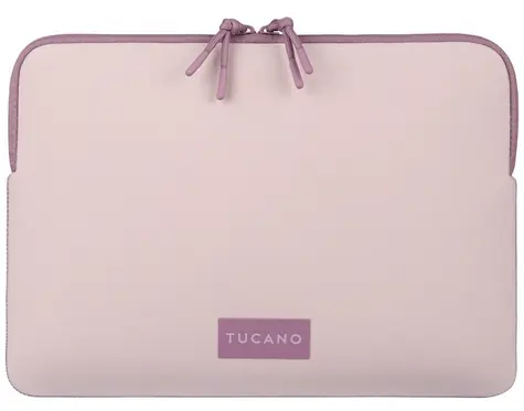 Tucano Neo růžová / Pouzdro na MacBook / 13