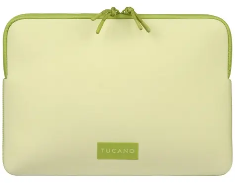 Tucano Sleeves One Neo žlutá / Pouzdro na MacBook / 13