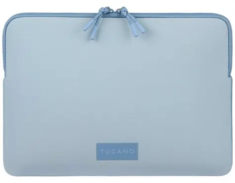 Tucano Neo šedá / Pouzdro na MacBook / 13