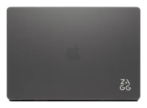 ZAGG Hardshell kouřová / Ochranný kryt pro MacBook Air 13